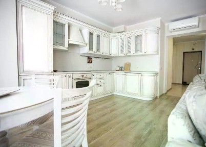 Сдается 2-комн. квартира, 68 м²