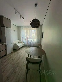 Сдается 1-комн. квартира, 37 м²
