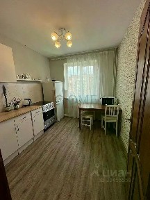 Сдается 3-комн. квартира, 65 м²
