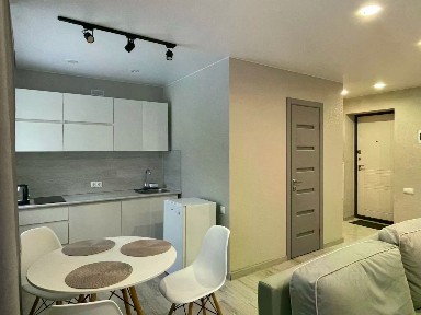 Сдается 2-комн. квартира, 43 м²