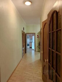 Сдается 3-комн. квартира, 113,5 м²