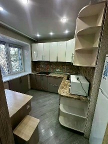 Сдается 2-комн. квартира, 42 м²