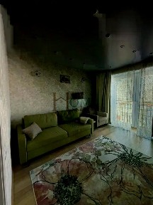 Сдается 1-комн. квартира, 35,5 м²