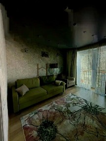 Сдается 1-комн. квартира, 35,5 м²