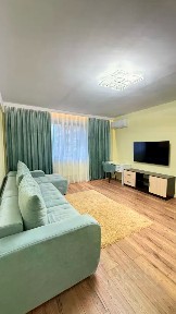 Сдается 1-комн. квартира, 43,2 м²