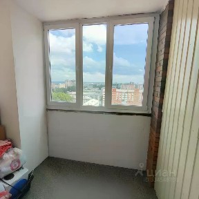 Сдается 1-комн. квартира, 33 м²