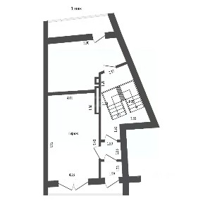 Продается 2-этажный таунхаус, 220 м²