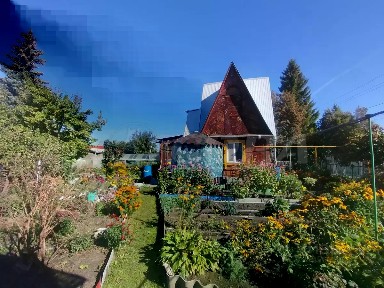 Продается 2-этажный дом, 53,9 м²