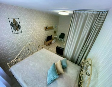 Сдается 1-комн. квартира, 40 м²