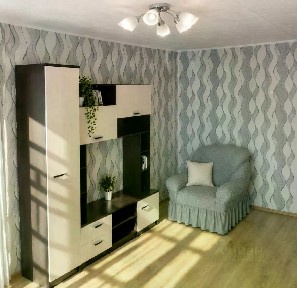 Сдается 2-комн. квартира, 46 м²