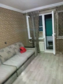 Сдается 1-комн. квартира, 30 м²