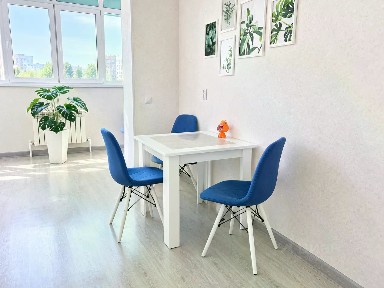 Сдается 1-комн. квартира, 53 м²