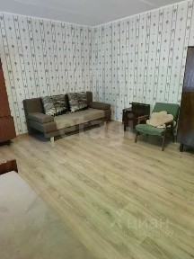 Сдается 1-комн. квартира, 44 м²