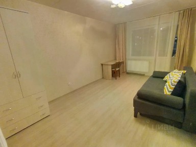 Сдается 1-комн. квартира, 42 м²