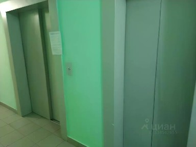 Сдается 1-комн. квартира, 35 м²
