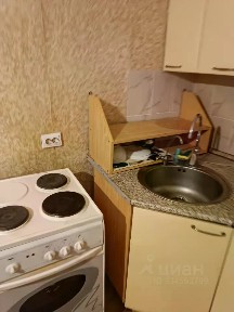 Сдается студия, 23 м²