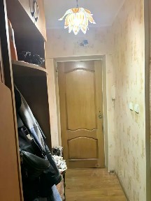 Сдается 1-комн. квартира, 42 м²