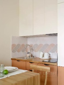 Сдается студия, 22 м²