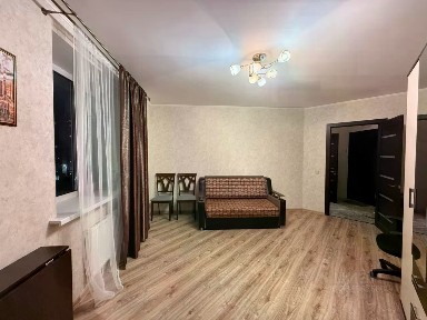 Сдается 1-комн. квартира, 35 м²