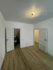 Сдается 2-комн. квартира, 56,1 м²