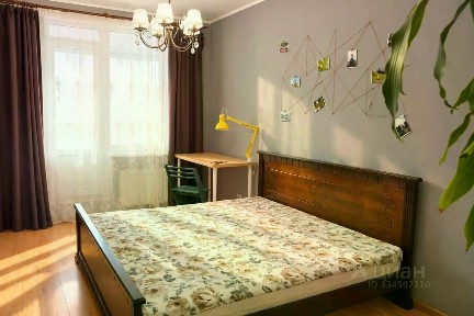 Сдается 2-комн. квартира, 65 м²