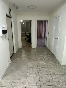Сдается 3-комн. квартира, 73,6 м²