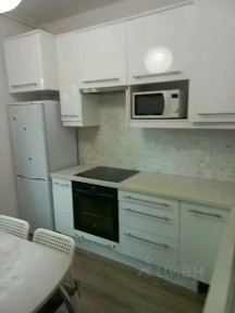 Сдается 1-комн. квартира, 35 м²