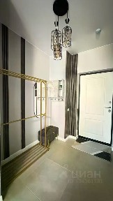Сдается 1-комн. квартира, 44,5 м²