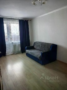 Сдается 1-комн. квартира, 32 м²