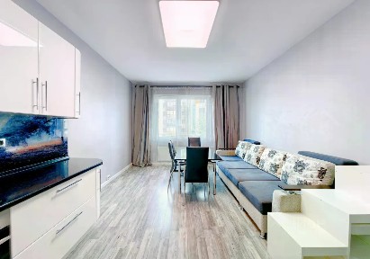 Сдается 3-комн. квартира, 72 м²