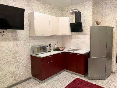 Сдается студия, 22,6 м²
