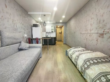 Сдается студия, 29,5 м²