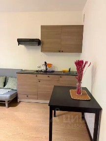 Сдается студия, 27 м²