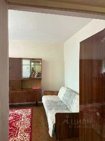 Сдается 2-комн. квартира, 44 м²