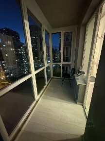 Сдается 1-комн. квартира, 35 м²