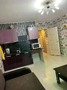 Сдается студия, 25 м²