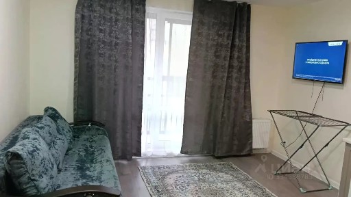 Сдается студия, 30 м²