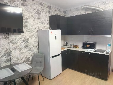 Сдается студия, 25 м²
