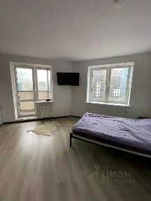 Сдается студия, 26,8 м²