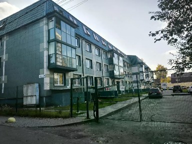 Сдается студия, 19 м²
