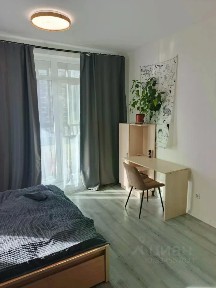 Сдается студия, 28,5 м²