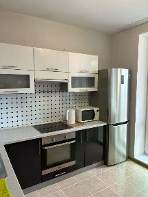 Сдается 1-комн. квартира, 36 м²
