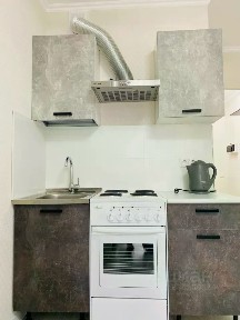 Сдается студия, 24,5 м²