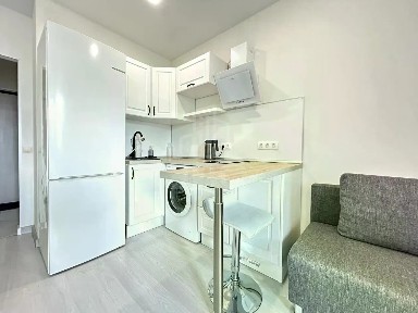 Сдается студия, 22 м²