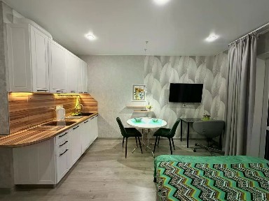Сдается студия, 23,5 м²