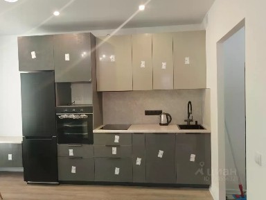Сдается 1-комн. квартира, 35,8 м²