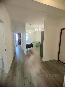 Сдается 2-комн. квартира, 62 м²