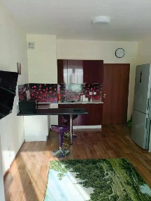 Сдается студия, 26 м²