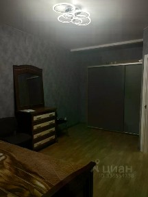 Сдается 1-комн. квартира, 37 м²