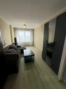 Сдается 1-комн. квартира, 38 м²